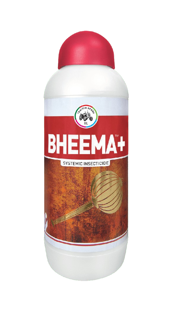 Bheema + by Insecticides India