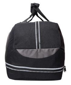 RARE RABBIT DUFFLE BAG BLACK