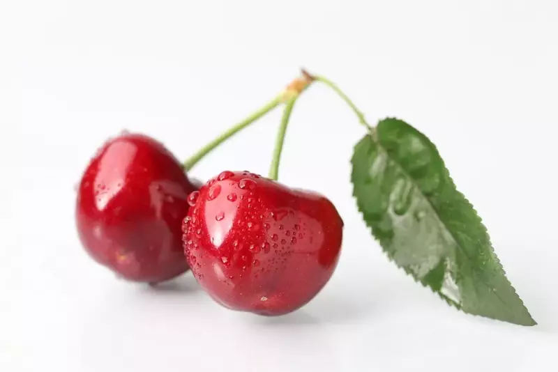 IFF – Cherry Flavour – S 2418