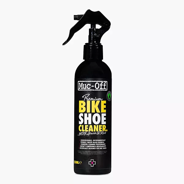MUC OFF PREMIUM BIKE SHOE CLEANER 250ml