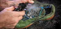MUC OFF PREMIUM BIKE SHOE CLEANER 250ml