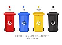 Bio-Medical / Laboratory Waste Collection & Disposal