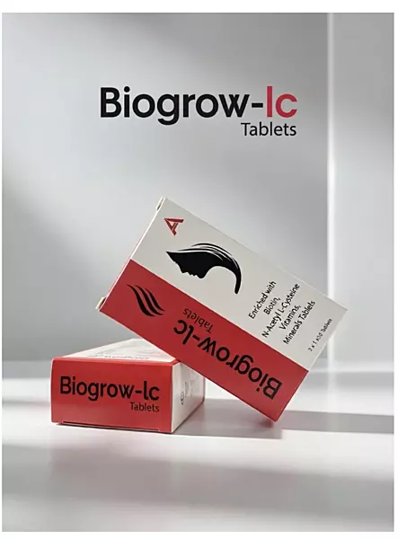 Biogrow-LC