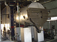 Waste-to-Energy & Circular Economy Advisory