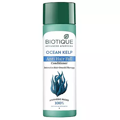 Biotique Ocean Kelp Anti Hair Fall Shampoo