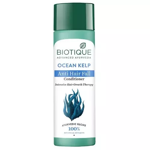 Biotique Ocean Kelp Anti Hair Fall Shampoo