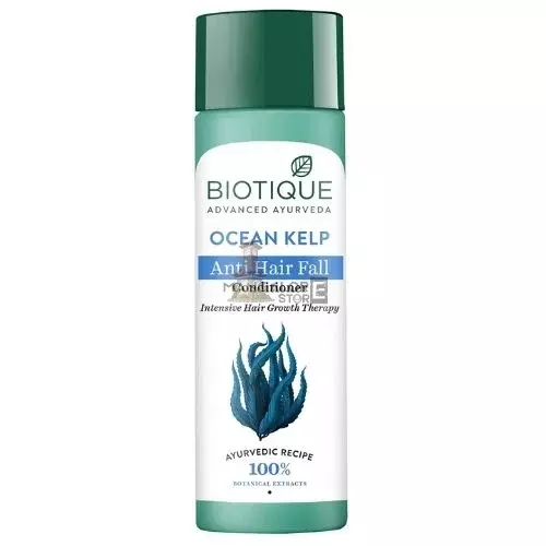 Ocean Kelp Anti Hair Fall Shampoo