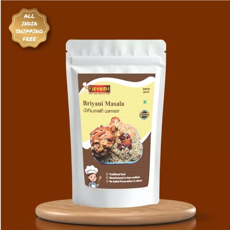 BIriyani Masala 300g