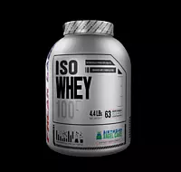 Freaklabs ISO WHEY 100 – Hydrolyzed whey protein isolate