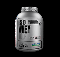 Freaklabs ISO WHEY 100 – Hydrolyzed whey protein isolate