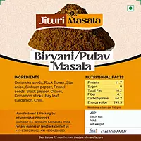 Biryani & Pulav Masala