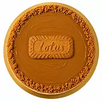Biscoff Cheese Cake