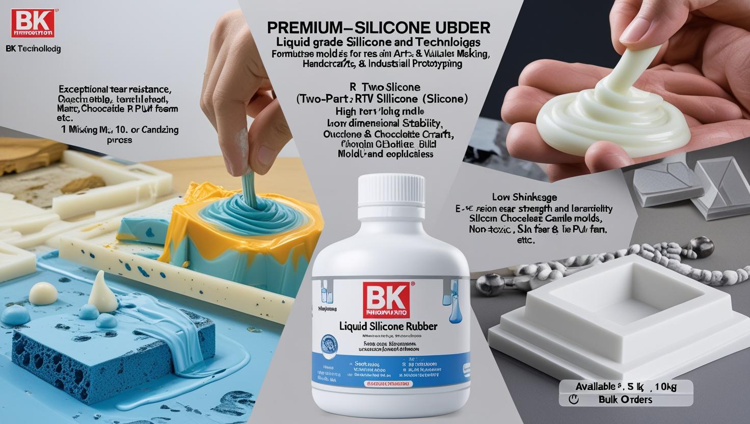 Liquid Silicone Rubber Platinum Cure Liquid Silicone Rubber Platinum Cure