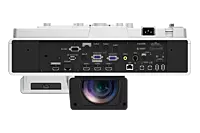 Epson EB-1485Fi 5000 Lumens  Laser Ultra Short Throw Wireless Interactive Projector
