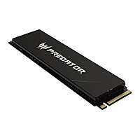 Acer Predator GM7000 4TB NVMe Gen4 SSD – PCIe 4.0 | M.2 2280 | High Performance