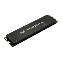 Acer Predator GM7000 4TB NVMe Gen4 SSD – PCIe 4.0 | M.2 2280 | High Performance