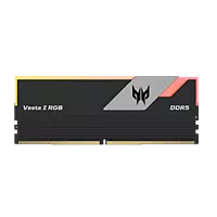 Acer Predator Vesta II RGB 64GB DDR5 RAM – 6000MHz | CL30 | 32GBx2