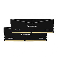Acer Predator Pallas II 32GB DDR5 6000MHz CL32 Desktop RAM Kit