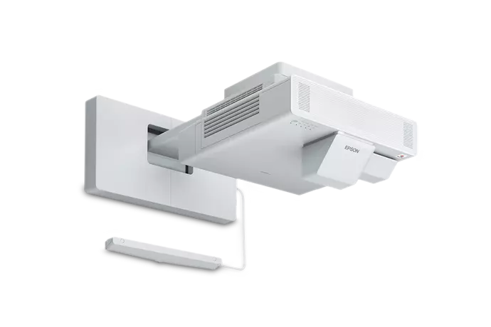 Epson EB-1485Fi 5000 Lumens  Laser Ultra Short Throw Wireless Interactive Projector
