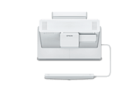 Epson EB-1485Fi 5000 Lumens Laser Ultra Short Throw Wireless Interactive Projector