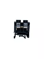 16 mm² Black Polyamide Terminal Block|FTS-16P