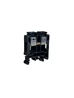 16 mm² Black Polyamide Terminal Block|FTS-16P