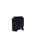 16 mm² Black Polyamide Terminal Block|FTS-16P