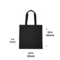 Keep It Simple - Black - Medium