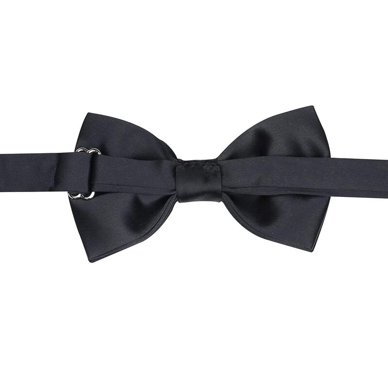 Black Bow Ties