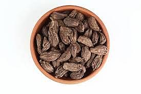 Black Cardamom
