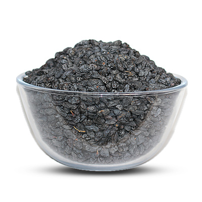 Black Raisins