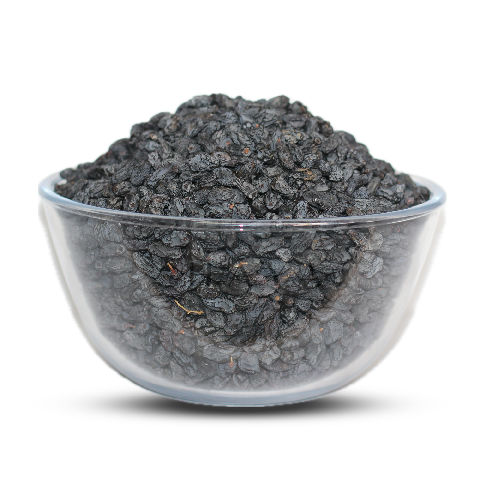 Black Raisins