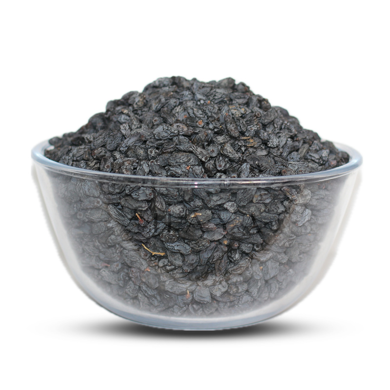 Black Raisins