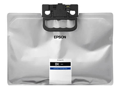 Epson Black Ink cartridge (WF-EMC8100)- C13T13P190