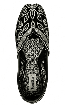 ETHNIC KASHMIRI JUTI