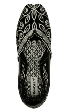 ETHNIC KASHMIRI JUTI