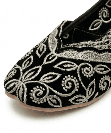 ETHNIC KASHMIRI JUTI