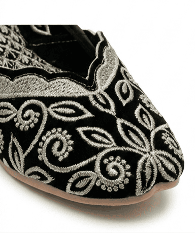 ETHNIC KASHMIRI JUTI