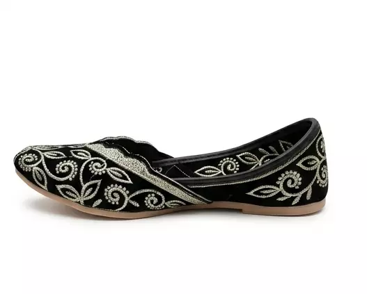 ETHNIC KASHMIRI JUTI