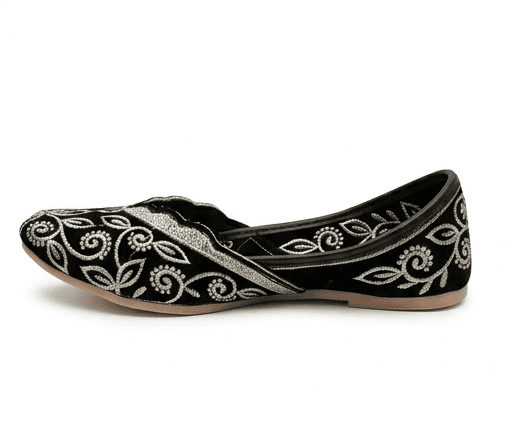 ETHNIC KASHMIRI JUTI