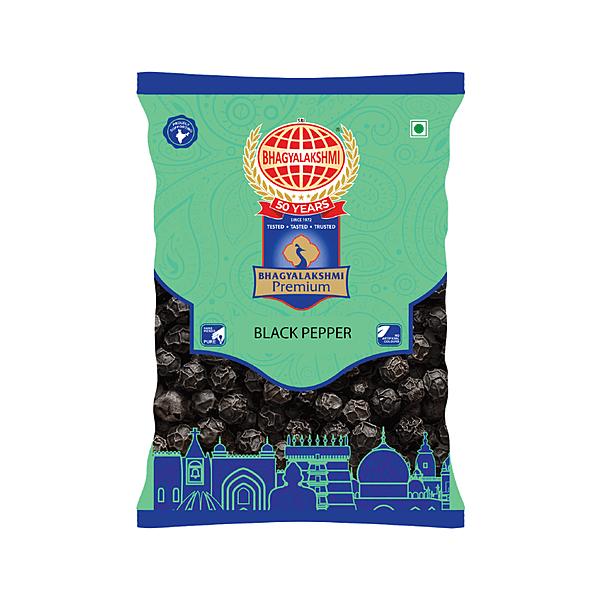 Black Pepper