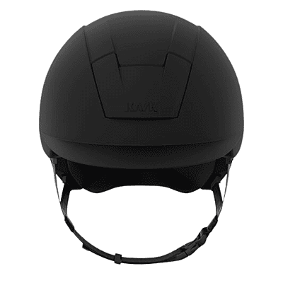 Kask Helmets Kooki - Black Shadow