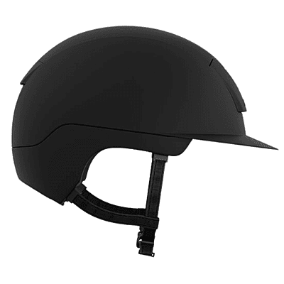 Kask Helmets Kooki - Black Shadow