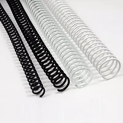 Spiral Binding Ring