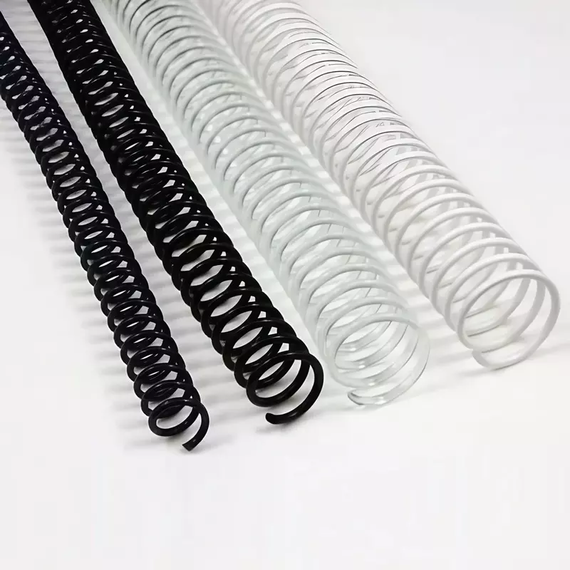 Spiral Binding Ring