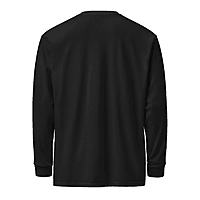 Fearless Unisex Premium Regular Fit Sweatshirt 400 GSM