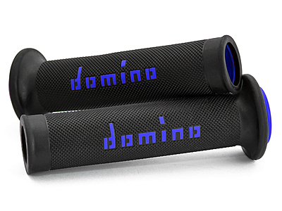 Domino A010 Road-Racing Grips Domino A010 Road-Racing Grips