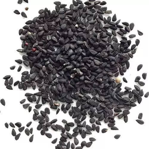 Kari Jeerige - Nigella Sativa