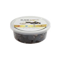 Nutrifense Black Garlic – 90-Day Naturally Fermented, Peeled & Ready