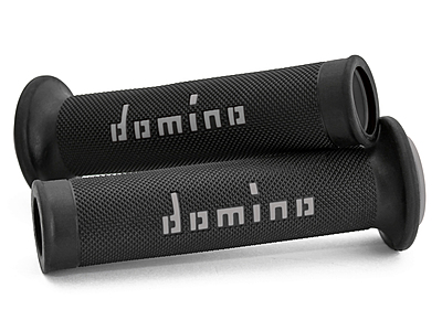 Domino A010 Road-Racing Grips Domino A010 Road-Racing Grips